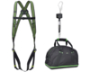 Basic set valstopblok