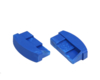 Doppen 90X20 mm per stuk