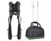 Comfort set 1x haak