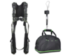 Comfort set valstopblok