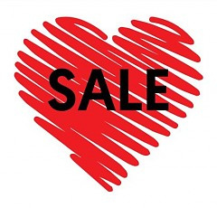 Sale