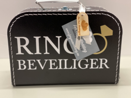 Ring Beveiliger Koffer Sale 2