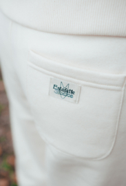 Full Comfy Suit - Embroidered Logo