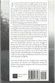 Journey out of the Garden | St. Francis of Assisi and the Process of Individuation