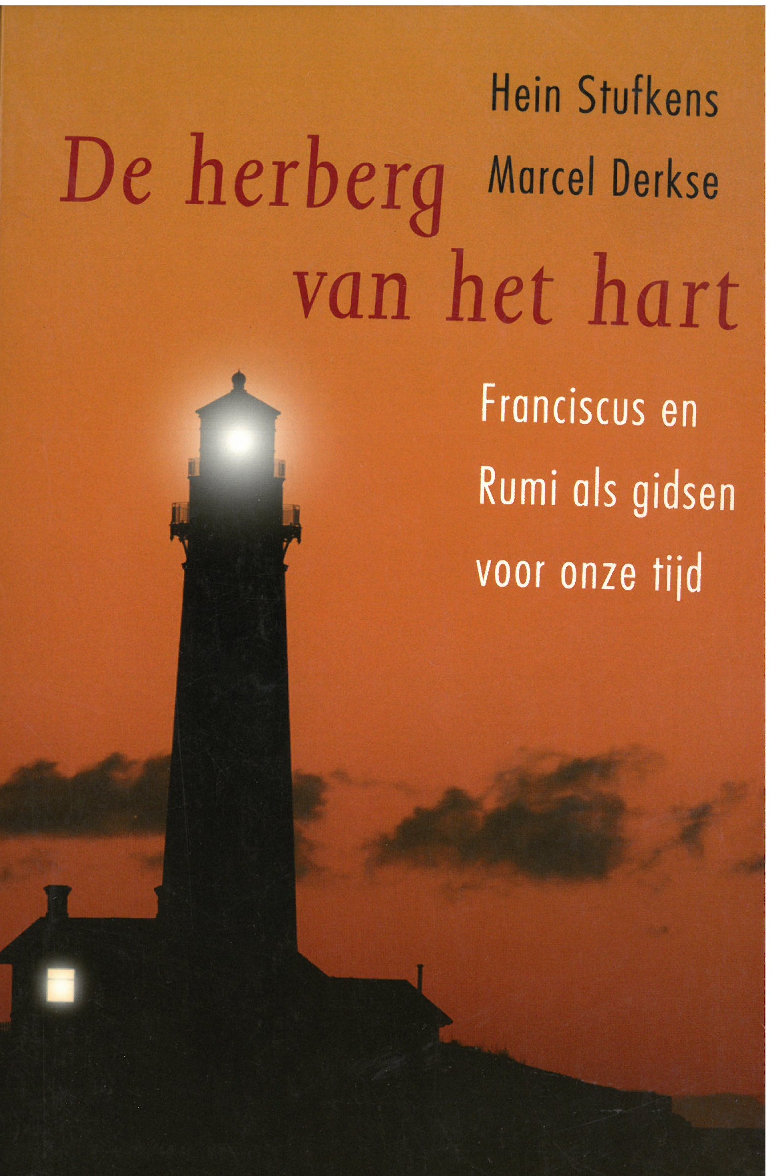 De herberg van het hart | Franciscus en Rumi