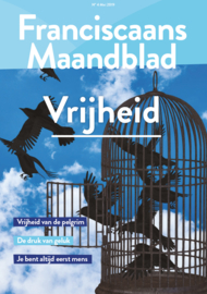 Franciscaans Maandblad | nummer 04 2019