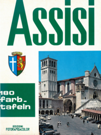 Assisi | Kunst und Geschichte in den Jahrhunderten