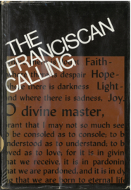 The Franciscan Calling