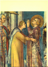 The life and times of St. Francis | Portraits of greatness