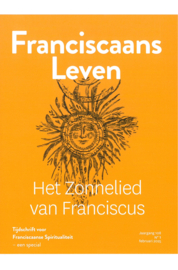 Franciscaans Leven | Nummer 1 2025
