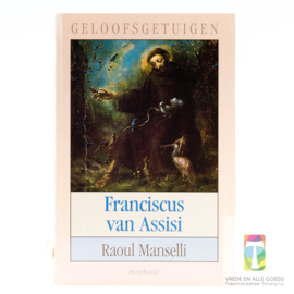 Franciscus van Assisi