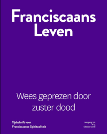 Franciscaans Leven | Nummer 5 2018