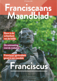 Franciscaans Maandblad | nummer 8 2018