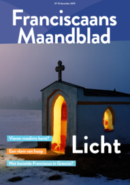 Franciscaans Maandblad | nummer 10 2019