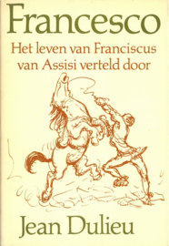 Francesco | Het leven van Franciscus