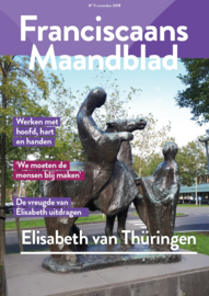 Franciscaans Maandblad | nummer 9 2018
