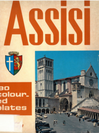 Assisi | Art and history in the centuries