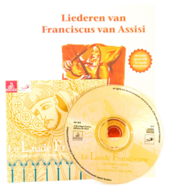 Liederen van Franciscus van Assisi