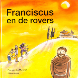 Franciscus en de rovers