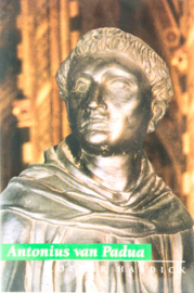 Antonius van Padua