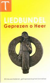 Liedbundel  | Geprezen o Heer