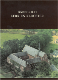 Baberich | Kerk en klooster