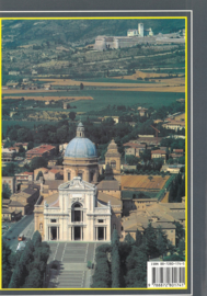 Assisi | Kunst en geschiedenis door de eeuwen heen