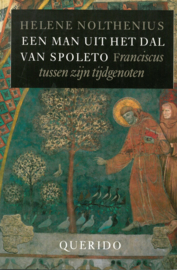 Een man uit het dal van Spoleto | Franciscus tussen zijn tijdgenoten