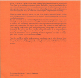 Sterven of werven? | Identiteit en toekomst van broeder-congregaties in Nederland