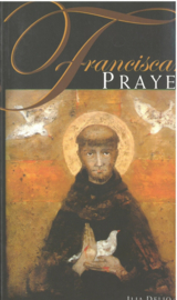 Franciscan Prayer