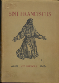 Leven van Sint Franciscus van Assisi