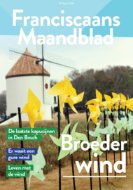 Franciscaans Maandblad | nummer 5 2018