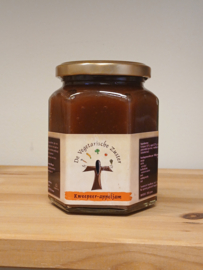 Jam Zusters Clarissen Megen