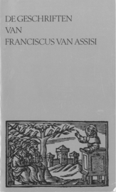 De geschriften van Franciscus van Assisi