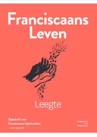 Franciscaans Leven | Nummer 5 2022