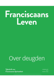 Franciscaans Leven | Nummer 5 2023