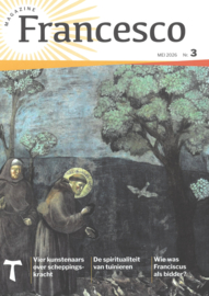 Francesco Magazine | Nummer 3 2026