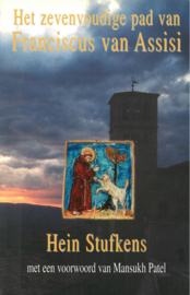 Het zevenvoudige pad van Franciscus van Assisi