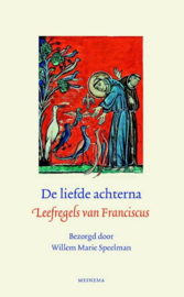 De liefde achterna | Leefregels van Franciscus