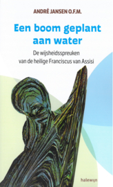 Een boom  geplant aan water | De wijsheidsspreuken van de heilige Franciscus van Assisi