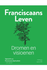 Franciscaans Leven | Nummer 4 2023