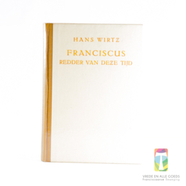 Franciscus redder van deze tijd
