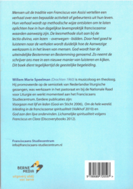 Levende franciscaanse spiritualiteit | Een spirituele methode