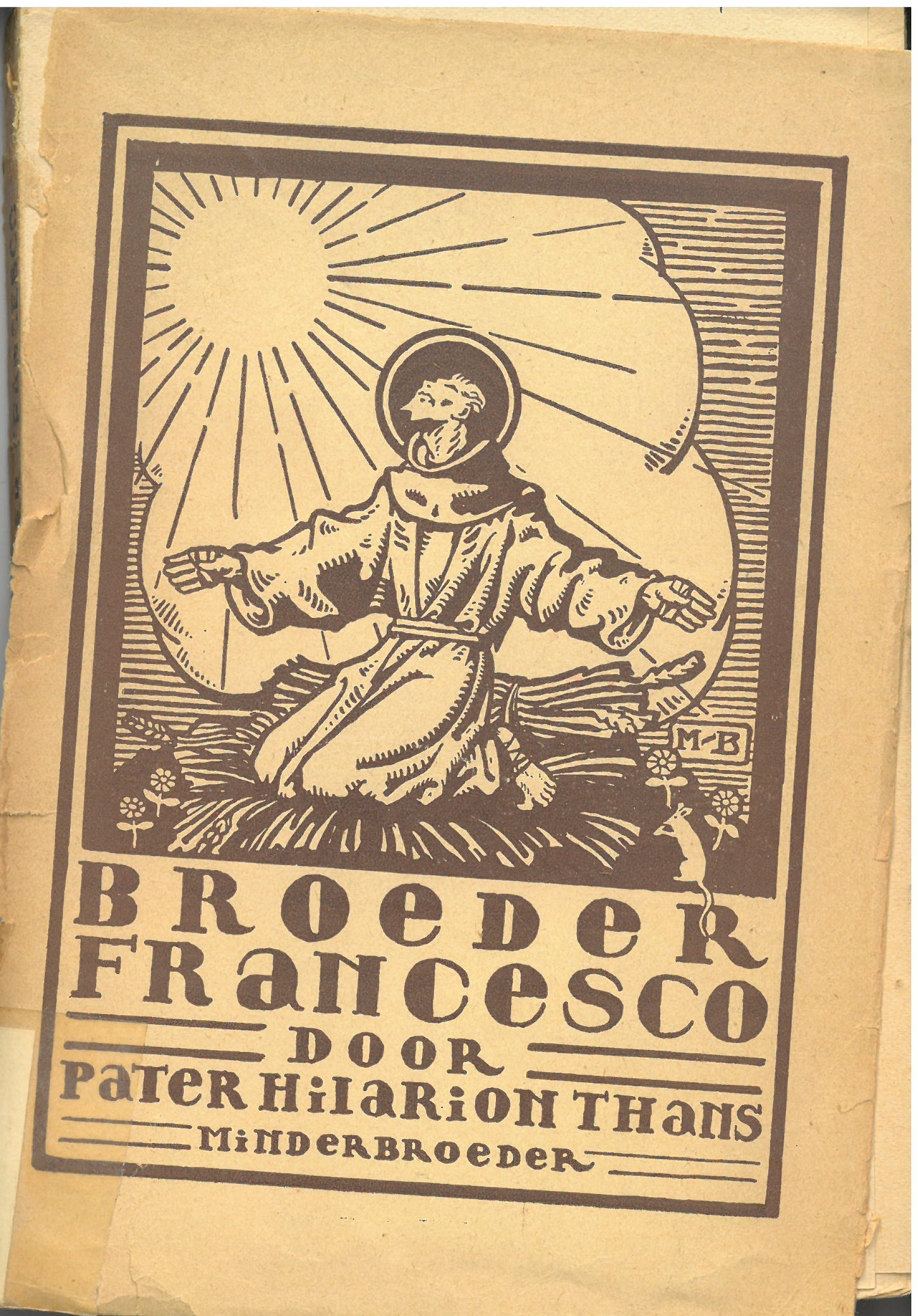 Broeder Francesco