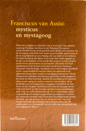 Franciscus van Assisi: mysticus en mystagoog