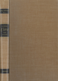 Zuster Clara van Assisië