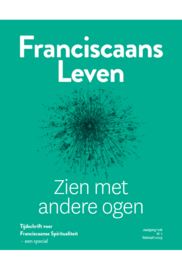 Franciscaans Leven | Nummer 1 2023