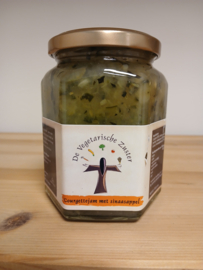 Jam Zusters Clarissen Megen