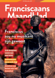 Franciscaans Maandblad | nummer 10 2017