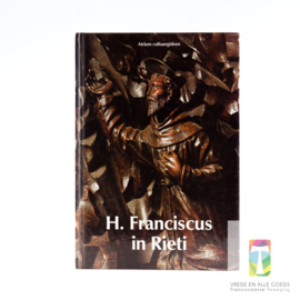 H. Franciscus in Rieti